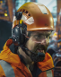 Preview: Savox NOISE-COM 500XP